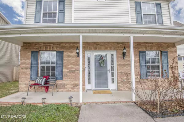 Knoxville, TN 37918,7269 Haynesfield Lane