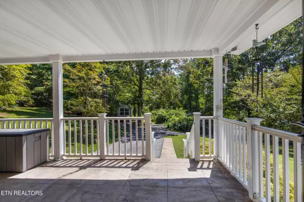 Andersonville, TN 37705,836 Hillvale Rd