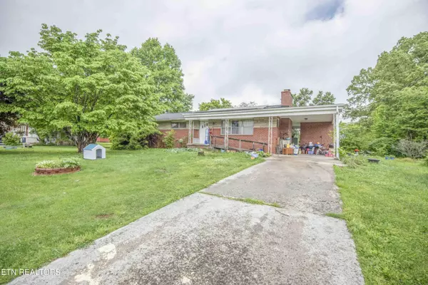 Rockwood, TN 37854,713 Cooper Ave