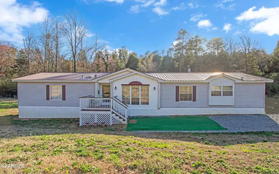 4981 Malone Rd, Loudon, TN 37774