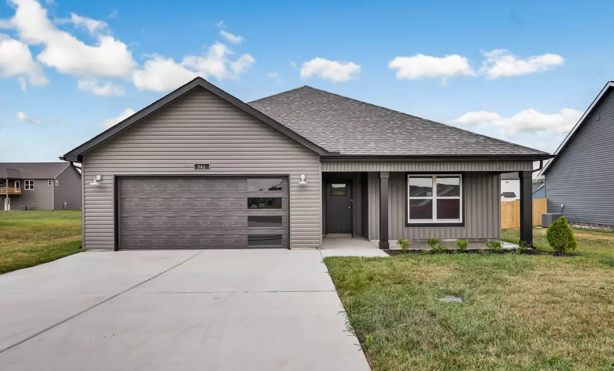 Clarksville, TN 37042,346 Galway Dr