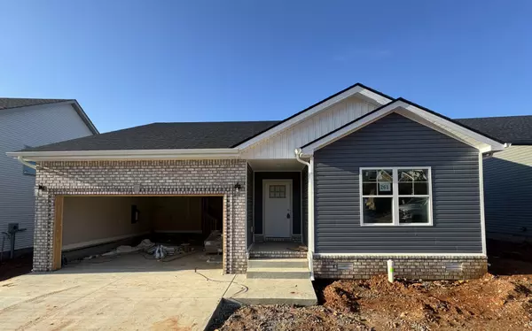 261 Cardinal Creek, Clarksville, TN 37040