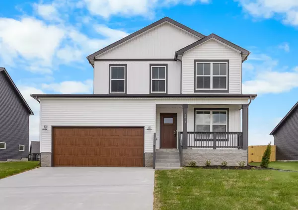 Clarksville, TN 37042,1013 Cherry Acres Dr