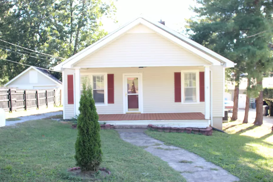 224 Hill St, Mcminnville, TN 37110