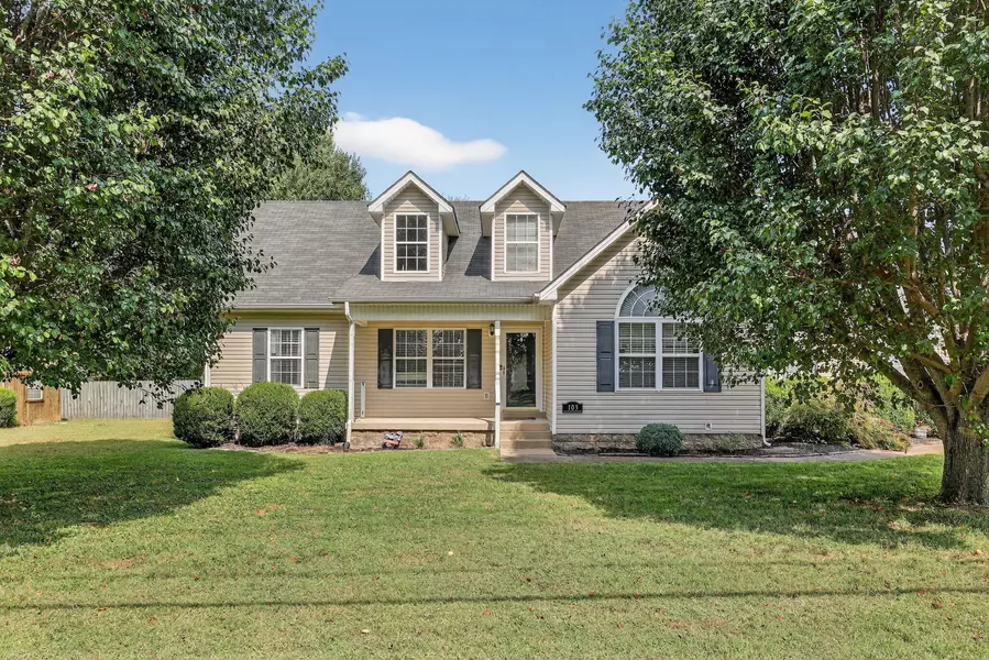 103 N Wagon Trl, Murfreesboro, TN 37128