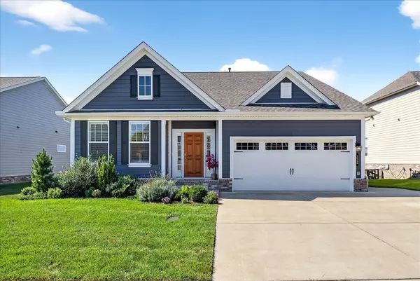 Hendersonville, TN 37075,322 Van Conder Pl