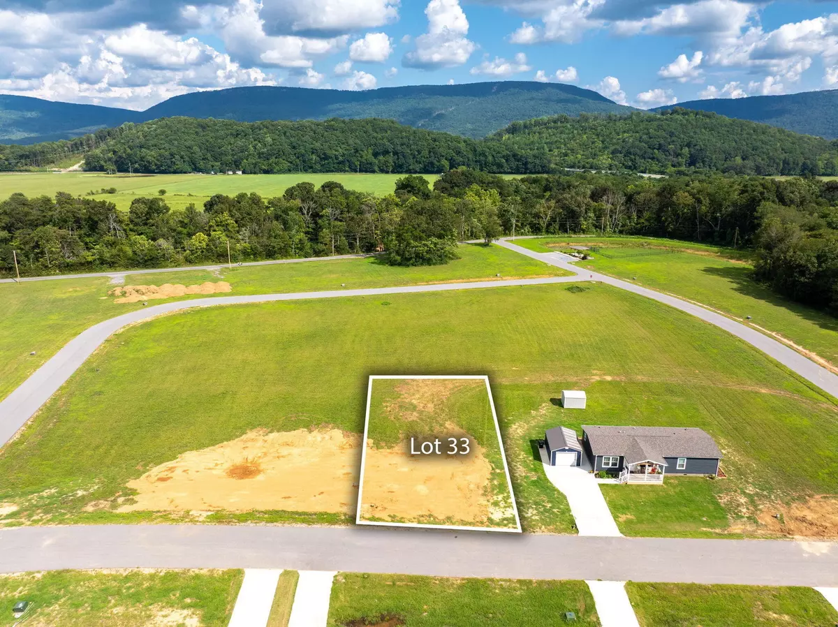 Dunlap, TN 37327,110 Bear Oak Drive