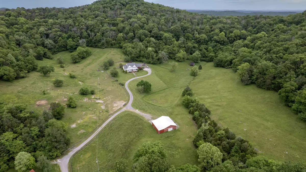 Readyville, TN 37149,1036 Reed Hollow Rd