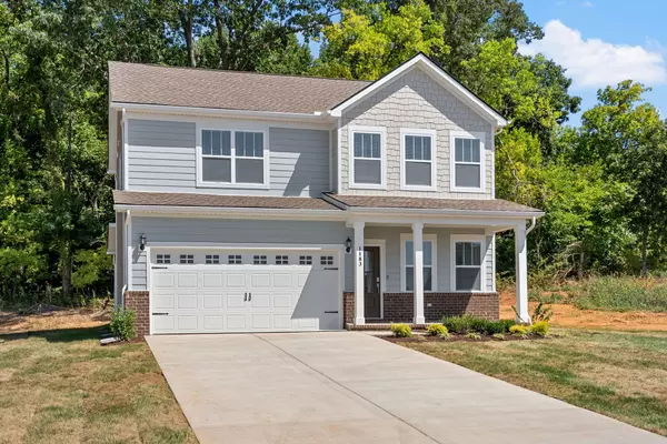 Clarksville, TN 37043,1183 Ross Farms Boulevard