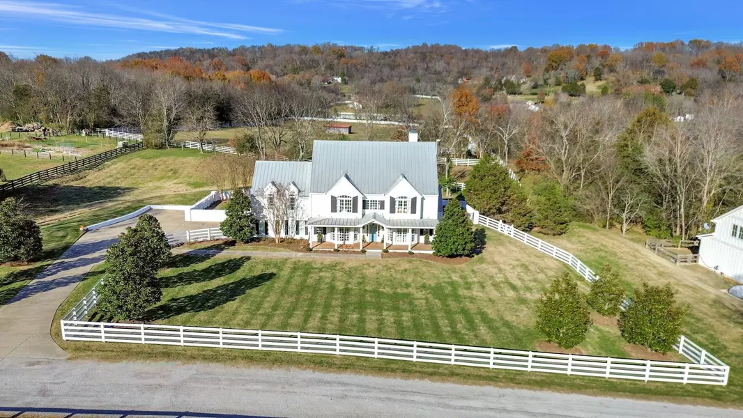 210 Green Rd, Franklin, TN 37069