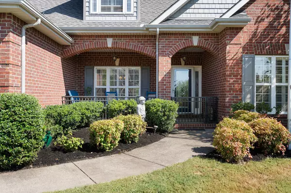 Murfreesboro, TN 37128,2818 Silver Springs Ct