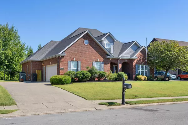 Murfreesboro, TN 37128,2818 Silver Springs Ct