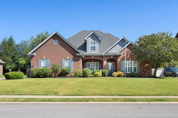 2818 Silver Springs Ct, Murfreesboro, TN 37128
