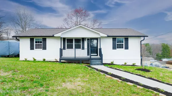 8424 Grane Lefe St, Knoxville, TN 37938