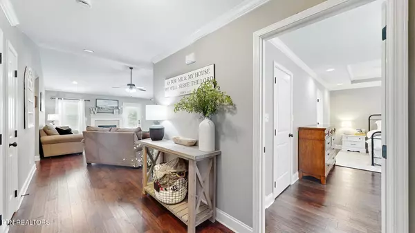 Loudon, TN 37774,1996 Olivia Circle