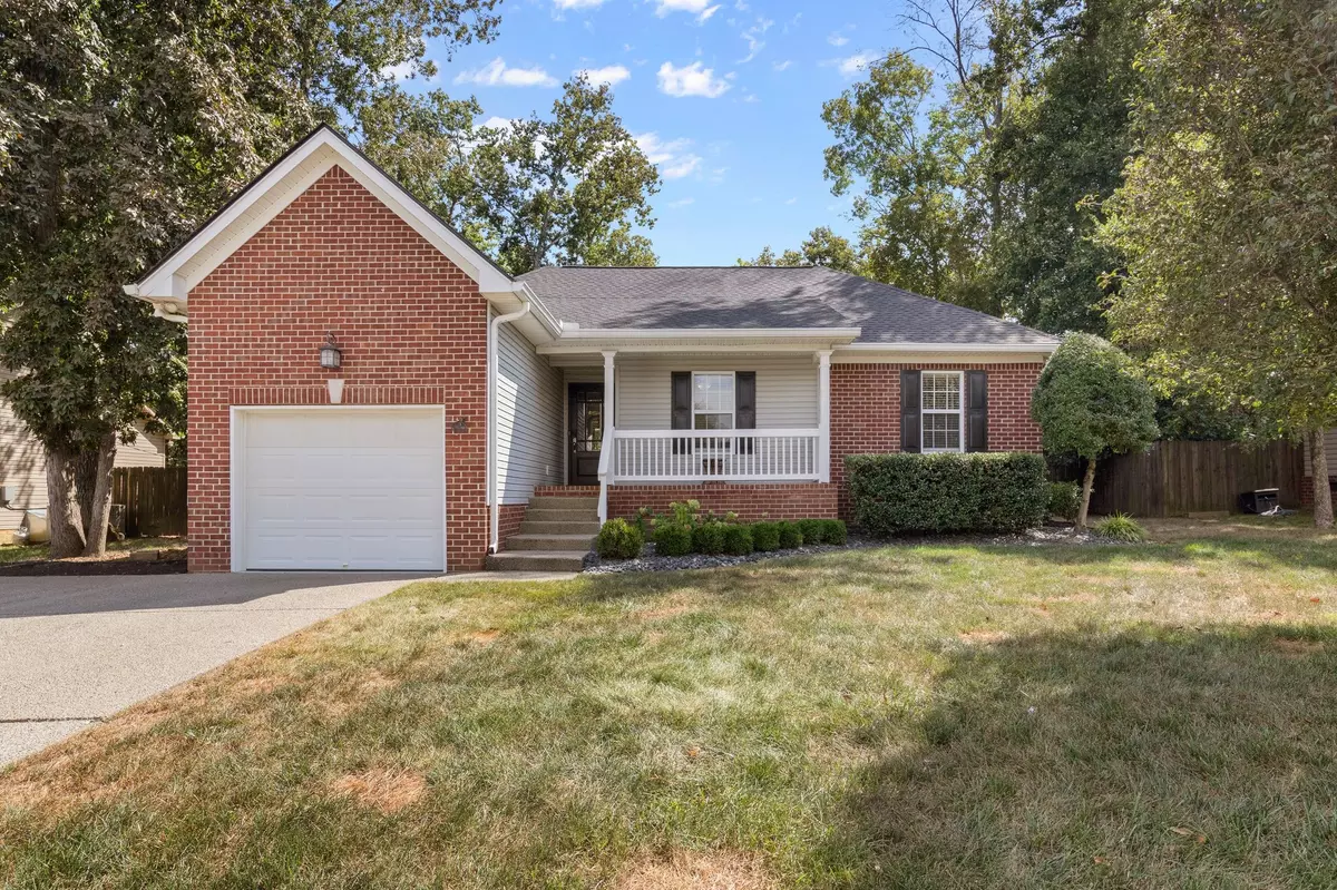 Lebanon, TN 37087,204 Christine Dr