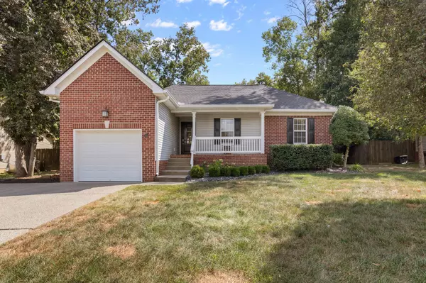 204 Christine Dr, Lebanon, TN 37087