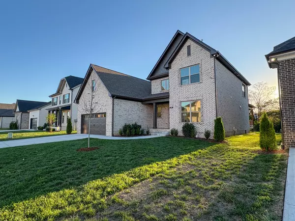 Gallatin, TN 37066,111 Hayden Ln lot 230