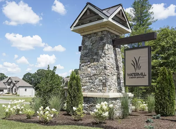 Lebanon, TN 37087,172 Watermill Ln Lot 33