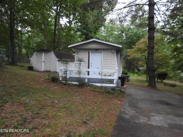 Crossville, TN 38558,244 Rugby Rd