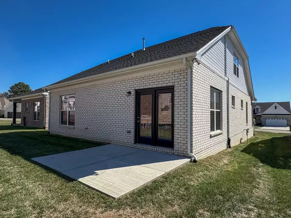 Gallatin, TN 37066,209 Hudson Dr lot 49