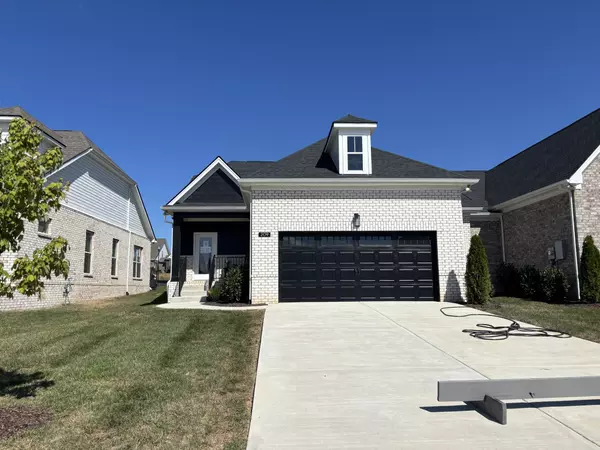 Gallatin, TN 37066,209 Hudson Dr lot 49