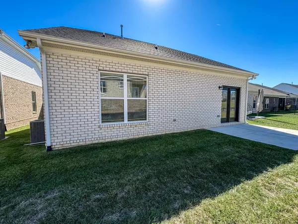 Gallatin, TN 37066,209 Hudson Dr lot 49