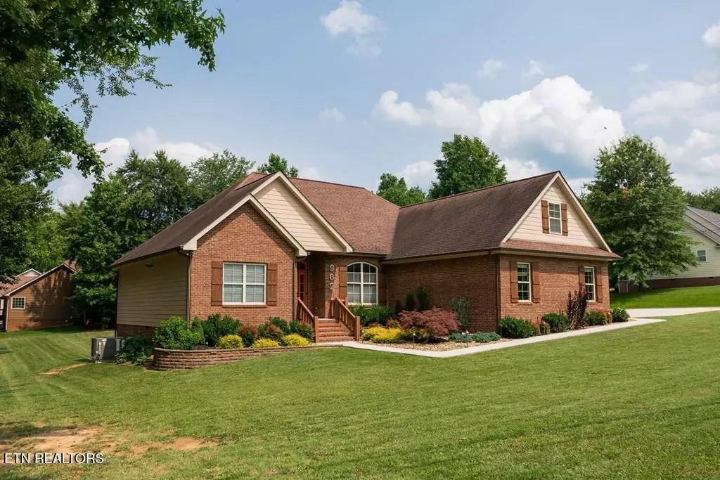 Cookeville, TN 38506,902 Evelyn Court