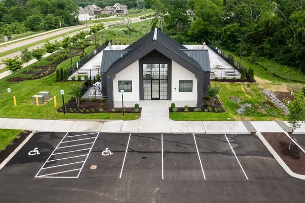 Gallatin, TN 37066,112 Hayden Ln lot 220