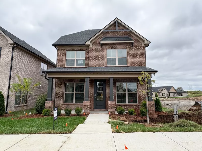 1215 Kennesaw Blvd lot 187, Gallatin, TN 37066