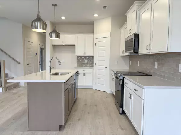 Gallatin, TN 37066,1215 Kennesaw Blvd lot 187