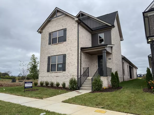 Gallatin, TN 37066,1216 Kennesaw Blvd lot 176