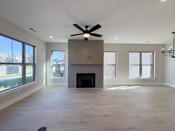 Gallatin, TN 37066,103 Sable East St lot 174