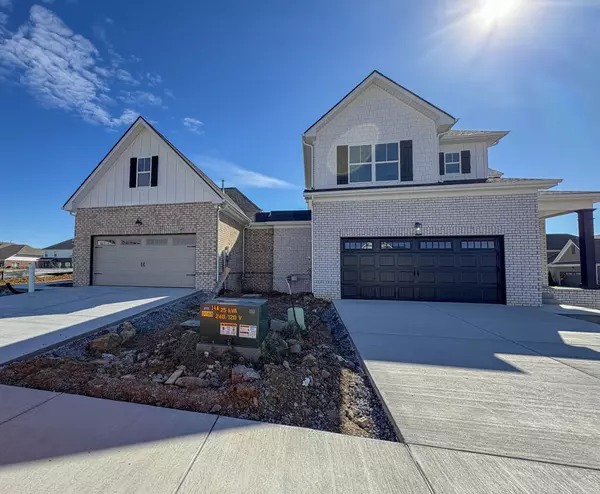 Gallatin, TN 37066,140 Weller Ln lot 20