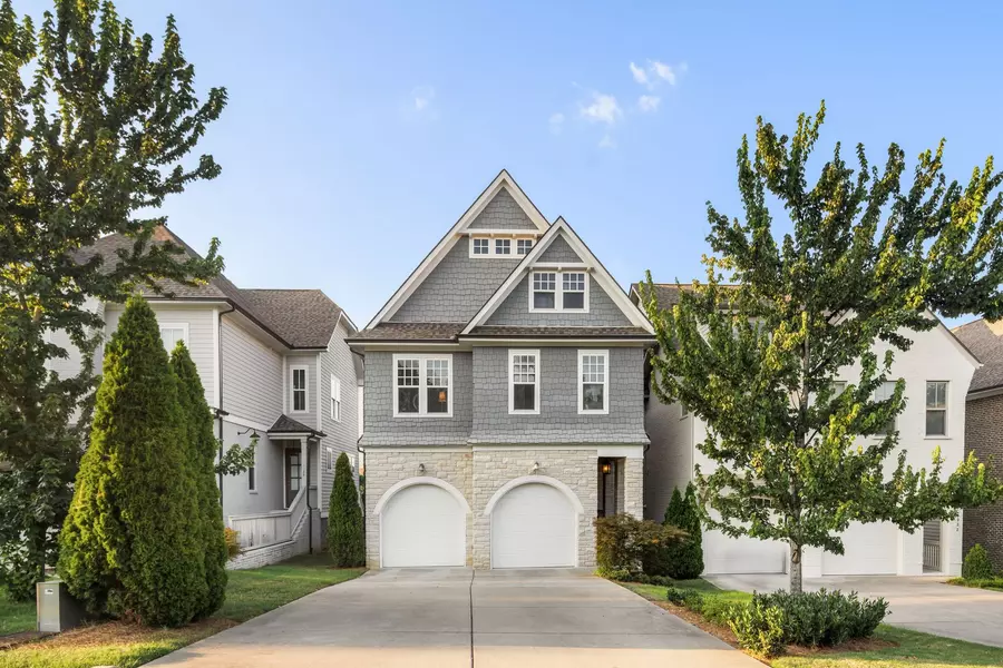 1924 Kimbark Dr, Nashville, TN 37215
