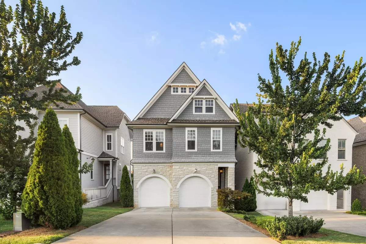 Nashville, TN 37215,1924 Kimbark Dr