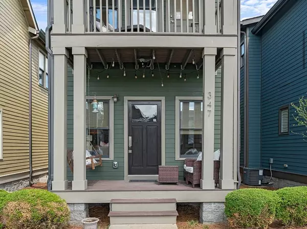 Nashville, TN 37209,347 Sylvan Park Ln