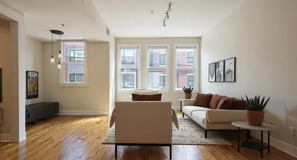 Nashville, TN 37208,508 Madison St #5