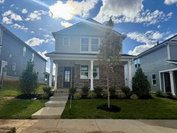 2012 Poplar Farms Dr, Franklin, TN 37067