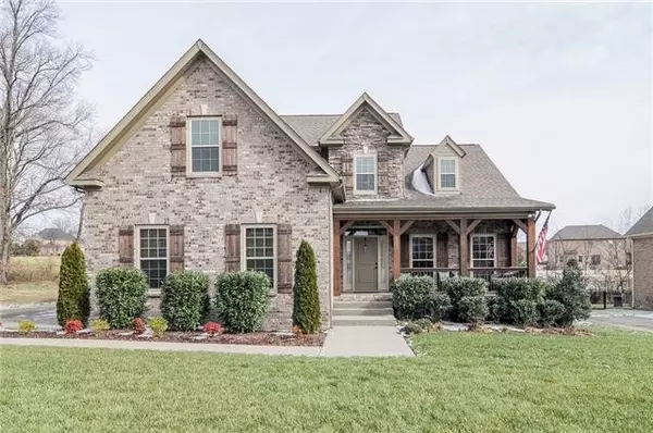 4003 Campania Strada, Spring Hill, TN 37174