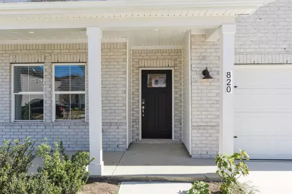 Antioch, TN 37013,820 Lewis Way