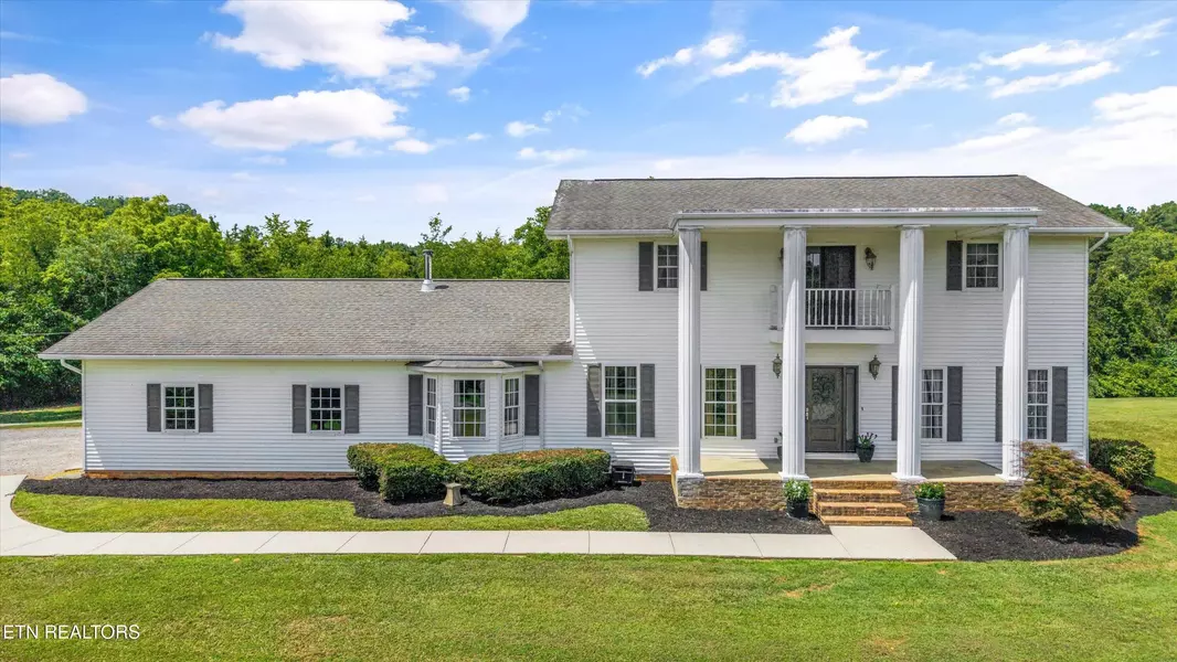 192 Johnson Circle, Clinton, TN 37716