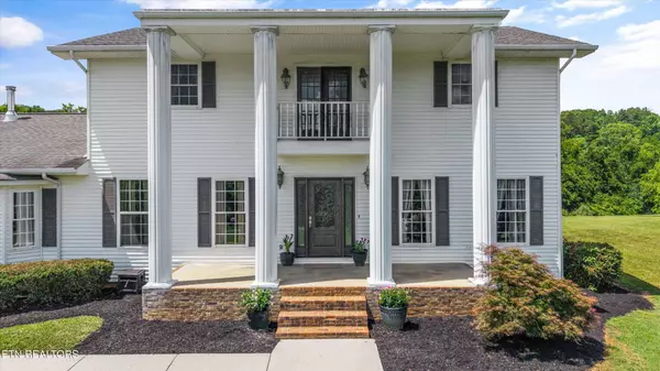 Clinton, TN 37716,192 Johnson Circle