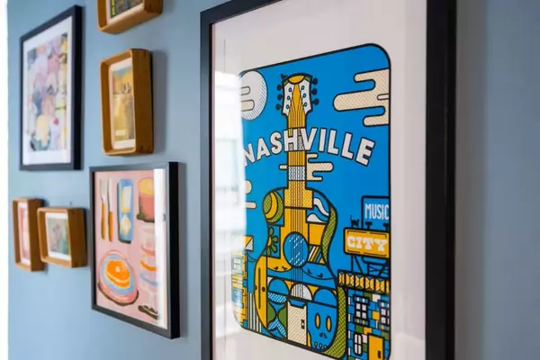 Nashville, TN 37216,4309I Gallatin Pike