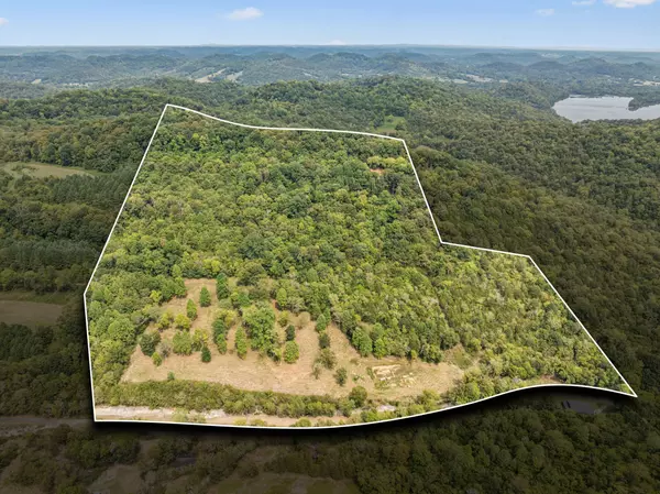 0 Funn Branch Road, Gainesboro, TN 38562