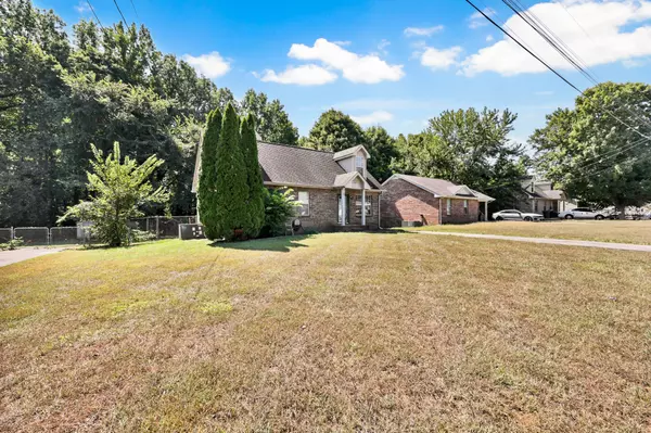 Clarksville, TN 37042,756 Spees Dr