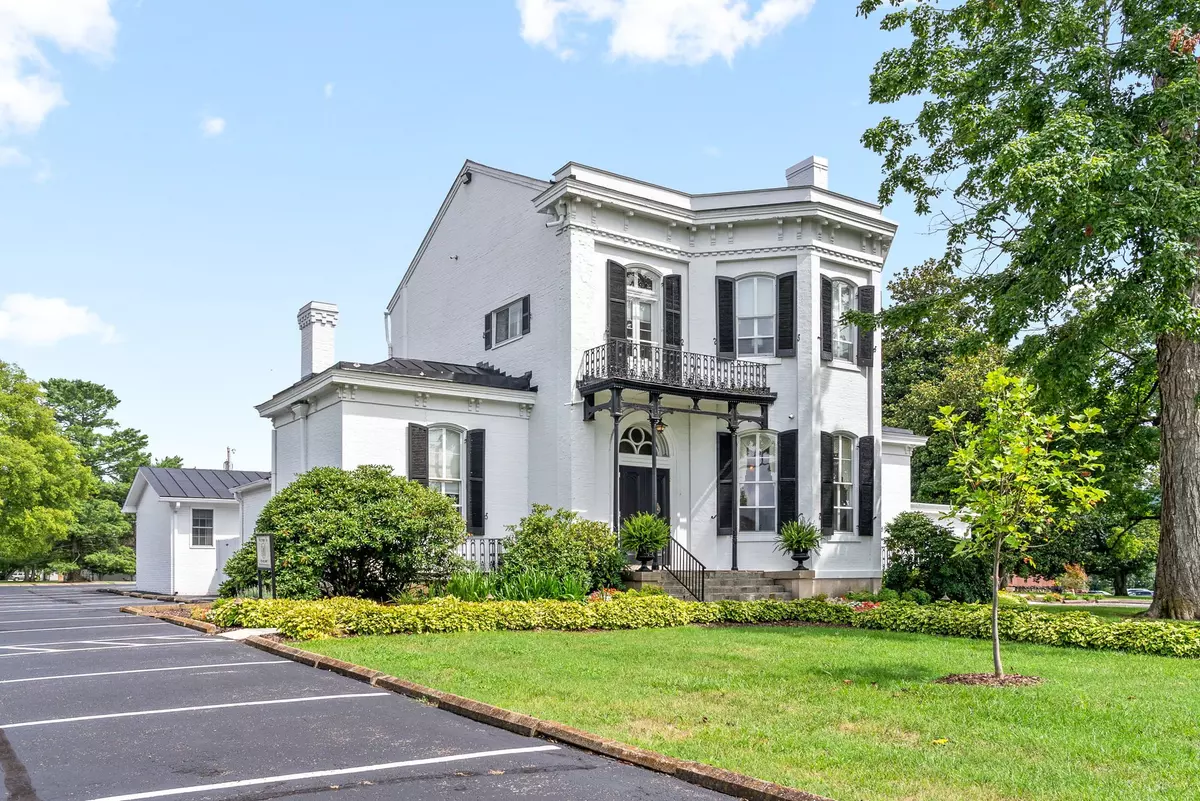 Columbia, TN 38401,109 Blythewood Dr