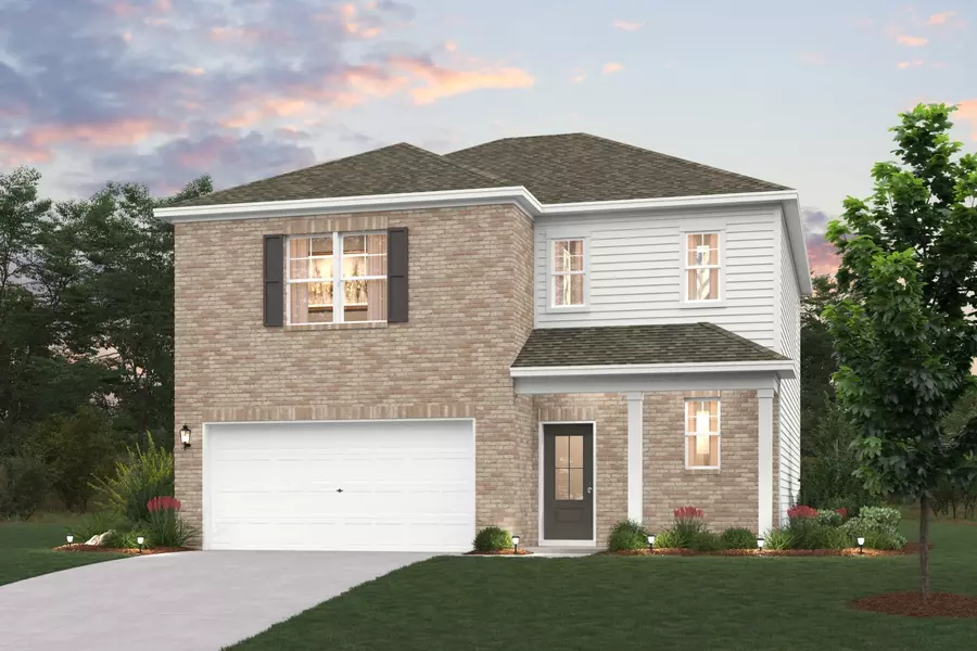 101 Pekka Drive, Lebanon, TN 37087