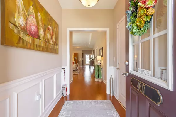 Mount Juliet, TN 37122,4617 Boxcroft Cir