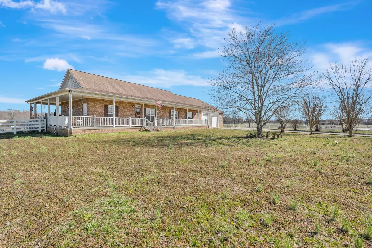 Lawrenceburg, TN 38464,158 Big Springs Rd